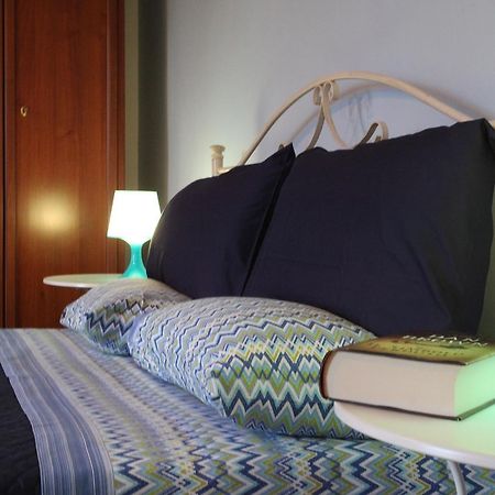 Bed and Breakfast Il Casaletto Latronico Экстерьер фото