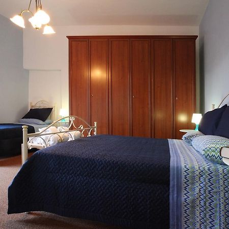 Bed and Breakfast Il Casaletto Latronico Экстерьер фото