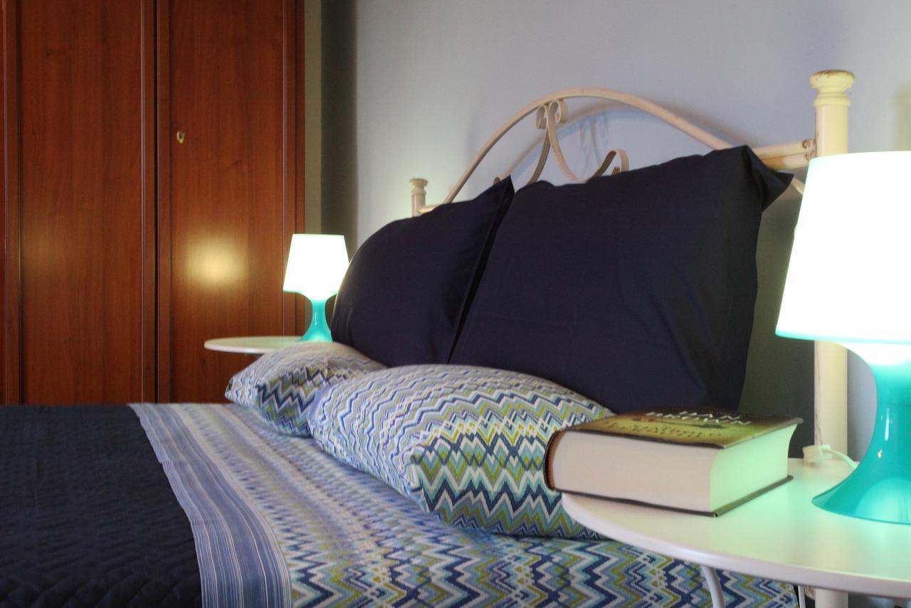 Bed and Breakfast Il Casaletto Latronico Экстерьер фото