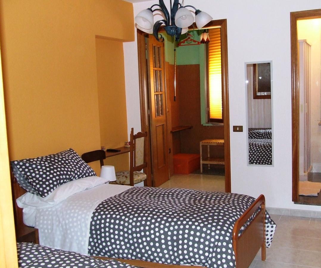 Bed and Breakfast Il Casaletto Latronico Экстерьер фото