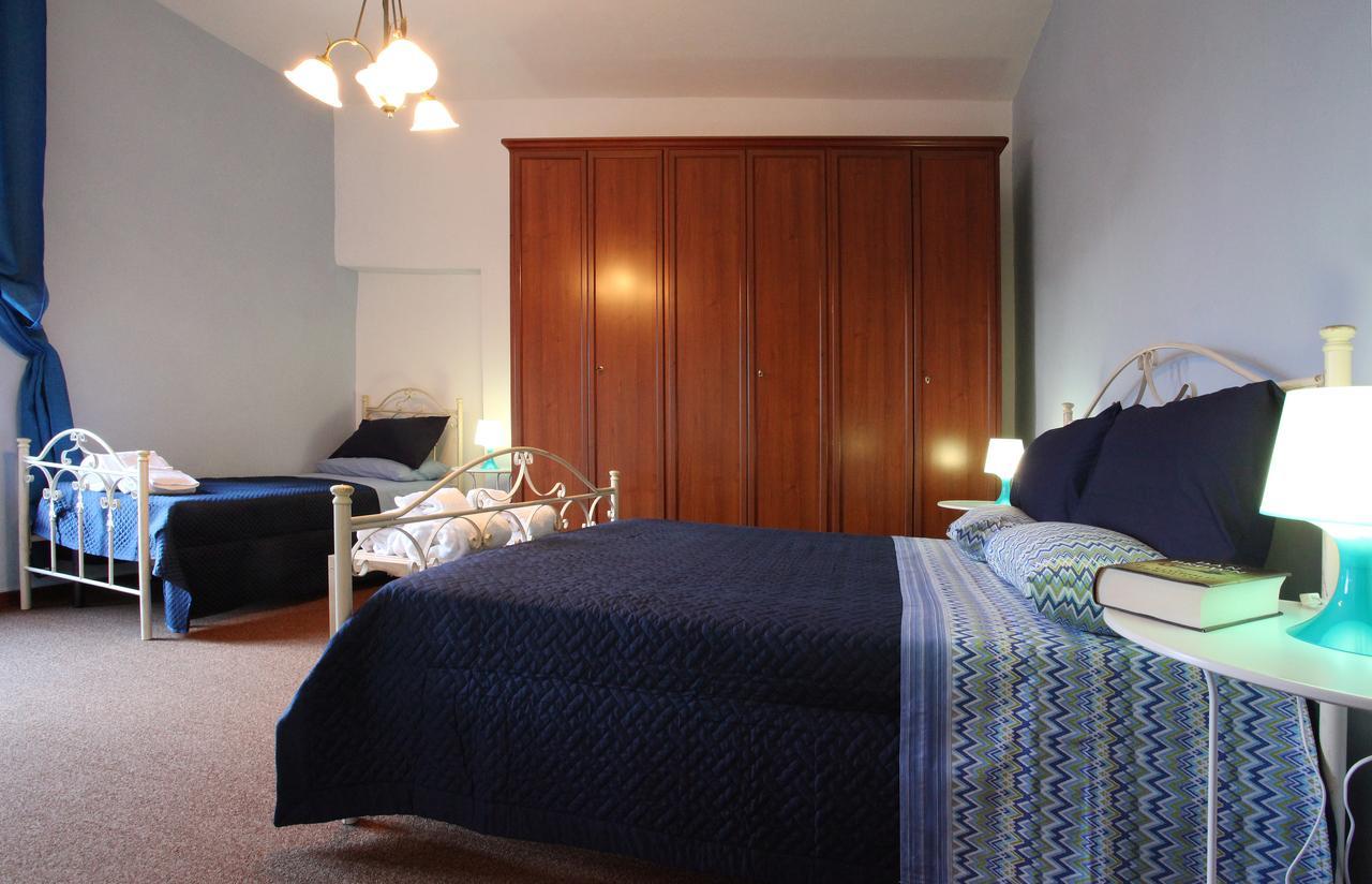 Bed and Breakfast Il Casaletto Latronico Экстерьер фото