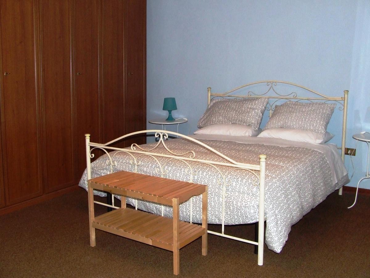 Bed and Breakfast Il Casaletto Latronico Экстерьер фото